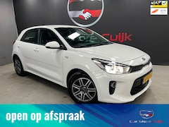 Kia Rio - 1.0 TGDI ComfortPlusLine Navigator | Cam | CarPlay | 2de eigenaar