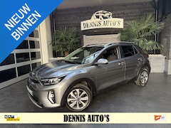 Kia Stonic - 1.0 T-GDi MHEV GT-Line