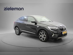 Renault Arkana - 1.6 E-Tech Hybrid 145 Intens - Digitaal Cockpit, Carplay, Camera, Leer, Stoelverw