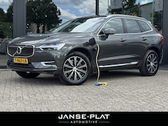 Volvo XC60 - 2.0 T8 TE AWD Inscription Pano | Pilot Ass. | Memory