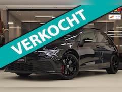 Volkswagen Golf - 2.0 TSI GTI CLUBSPORT BLACKSTYLE/PANO/HEDUP/HK/CARPLAY/BLIDSOIT/VOL