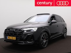 Audi Q7 - 60 TFSI e quattro Pro Line S Competition S-Line | Pano | Elek. Trekhaak | Head-up | RS-Sto