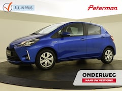 Toyota Yaris - 1.5 Hybrid Style | Climatronic | Camera