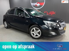 Opel Astra - 1.4 Turbo GT | Trekhaak | Onderhouden | Nw APK