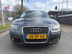 Audi A3 Sportback - 1.6 FSI Ambition Pro Line NIEUWE APK