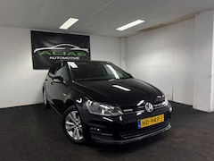 Volkswagen Golf - 1.0 TSI Business Edition Connected - Camara - Navi - NAP - Airco - APK 2027