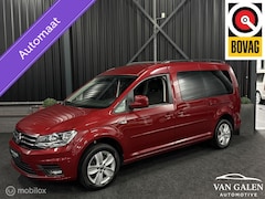 Volkswagen Caddy Maxi - 1.4 TSI DSG-Automaat Highline Camera