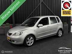 Mazda 2 - 2 1.4 Sportive Airco|All season banden|APK Nieuw