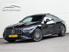 Mercedes-Benz CLE Coupé - 300 e AMG Premium Plus, Pano, Burmester, Key-less, Hybrid 2024