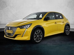 Peugeot 208 - 1.2 100pk GT Pack | Navigatie | Adaptieve Cruise Control | Camera | Climate Control | Dode
