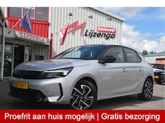 Opel Corsa - 1.2 Turbo GS Carplay | LED | AC | Bluetooth | Camera | DAB | LMV