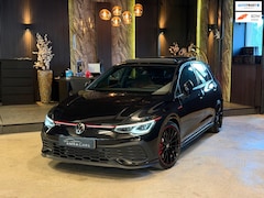 Volkswagen Golf - 2.0 TSI GTI 45 Jahre|AKRA|PANO|H&K|BOMVOL
