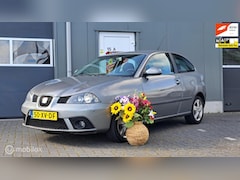 SEAT Ibiza - 1.6-16V Freestyle