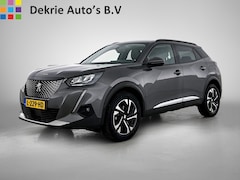 Peugeot 2008 - 1.5 HDi Allure / Trekhaak / Pdc.+Camera / Distributie bij 117Dkm.vervangen / Airco-ecc./ N