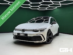 Volkswagen Golf - 1.5 eTSI R-Line H/K | IQ | Keyless | Pano