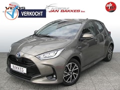 Toyota Yaris - Hybrid Dynamic 27.000 km nieuwstaat