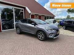 Renault Captur - 1.3 TCE 130 PK EDITION ONE AUTOMAAT