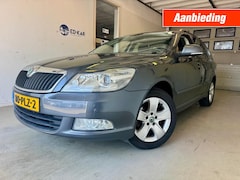 Skoda Octavia - 1.2 TSI Ambition Bns Line CLIMA NAVI TOP CONDITIE NAP APK