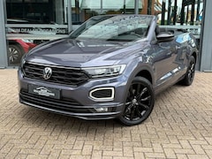 Volkswagen T-Roc Cabrio - 1.5 TSI R-LINE 150PK AUTOMAAT AIRCO NAVI