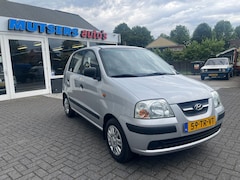 Hyundai Atos - 1.1I ACTIVE, AIRCO, 75000KM mooie auto