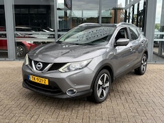 Nissan Qashqai - 1.2 CONNECT EDITION PANO NAVI LMV PDC-CAMERA