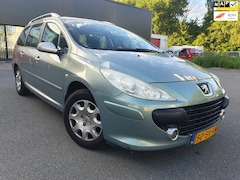 Peugeot 307 SW - 1.6-16V | Panorama | Airco | Cruise | APK 06/2027
