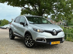 Renault Captur - 0.9 TCe Dynamique | Keyless + Clima + Cruise + Navi nu € 7.975,