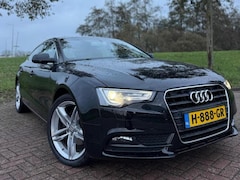 Audi A5 Sportback - 1.8 TFSI