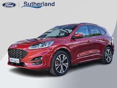 Ford Kuga - 2.5 PHEV ST-Line X | Adaptive cruise control | Winter Pack | Head up Display | Dodehoeksen