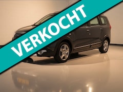 Dacia Lodgy - 1.2 TCe Série Limitée Stepway 7persoons-airco-nette auto
