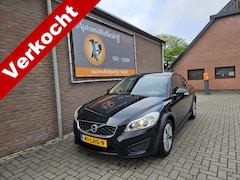 Volvo C30 - 1.6D S/S Kinetic