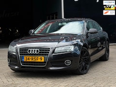 Audi A5 Sportback - 2.0 TFSI Pro Line CRUISE/NAVI/AIRCO/6-BAK/LED | NETTE AUTO