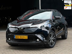 Toyota C-HR - 1.2 First Edition KEYLESS ENTRY-GO/CAMERA/PDC/MASSAGE | KEURIGE AUTO