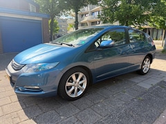Honda Insight - 1.3 IMA Elegance Hybrid Blue Edition