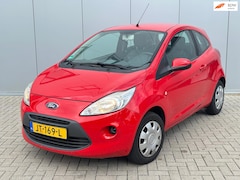 Ford Ka - 1.2 Cool & Sound start/stop