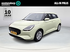 Suzuki Swift - 1.2 Comfort Smart Hybrid *DODEHOEK DETECTIE/ ADAPTIEF CRUISE CONTROL/ AIRCO