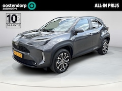 Toyota Yaris Cross - 1.5 Hybrid 115 Dynamic *DODEHOEK DETECTIE/ STUURVERWARMING/ KEYLESS
