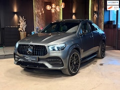 Mercedes-Benz GLE-Klasse Coupé - 350 e 4MATIC AMG|PANO|MEMORY|FULL FULL OPTION