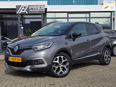 Renault Captur - 1.3 TCe Intens Automaat Navigatie / Cruise / Parkeersensoren / Camera / Clima