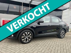 Renault Arkana - 1.6 E-Tech Hybrid 145 Zen / camera