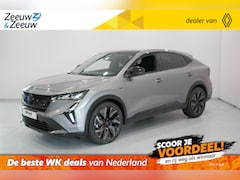 Renault Rafale - 1.2 E-Tech full hybrid 200 esprit Alpine Rafale 1.2 E-Tech Hybrid 200 esprit Alpine Uit vo