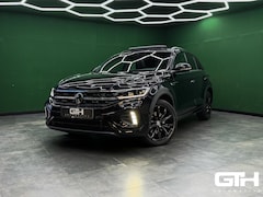 Volkswagen T-Roc - 2.0 TSI 4Motion R-Line Camera | IQ | Pano