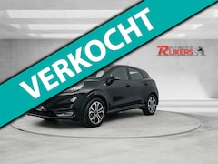 Ford Puma - 1.0 EcoBoost Hybrid ST-Line 125PK Automaat, Cruise Control, Apple Carplay, Lane Asist, Nav