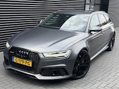 Audi A6 Avant - 4.0 TFSI RS6 q. PL + 2015| ABT| 21"| UNIEK| FACELIFT| MASSAGE