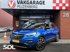 Opel Grandland X - 1.6 Turbo Hybrid4 Ultimate 300PK // NAVI // CAMERA V+A // APPLE CARPLAY + ANDROID AUTO //