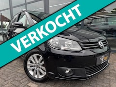 Volkswagen Touran - 1.4 TSI Highline Automaat | Carplay