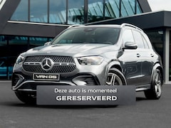 Mercedes-Benz GLE-Klasse - GLE 450 d 4Matic AMG Line Premium Plus | Leder | Trekhaak | Burm