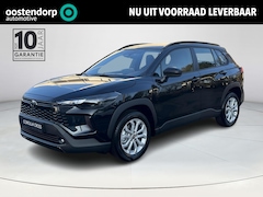 Toyota Corolla Cross - Hybrid 140 Active