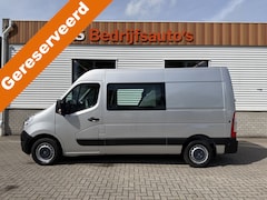 Renault Master - T35 2.3 dCi 130pk L2H2 bpm vrij / euro 6 diesel / vaste prijs rijklaar € 19.950 ex btw / D