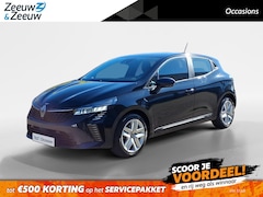 Renault Clio - 1.0 TCe 90 GPF evolution Andriod/Apple carplay| Airco | PDC | Dealer onderhouden | 1jaar G